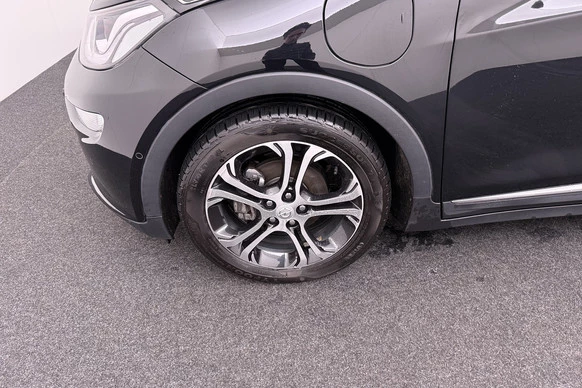 Opel Ampera-e - Afbeelding 7 van 26