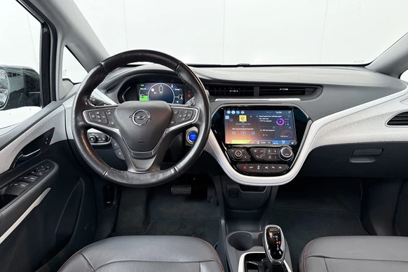 Opel Ampera-e - Afbeelding 8 van 26