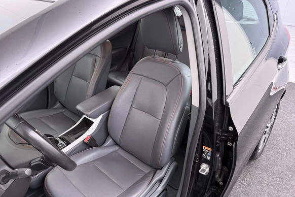 Opel Ampera-e - Afbeelding 10 van 26