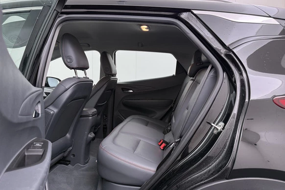 Opel Ampera-e - Afbeelding 11 van 26