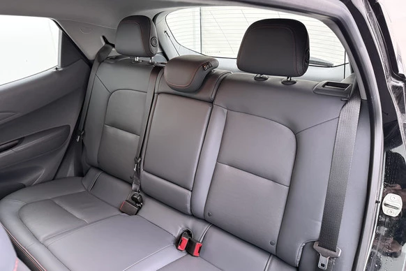 Opel Ampera-e - Afbeelding 12 van 26