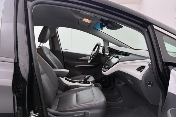 Opel Ampera-e - Afbeelding 14 van 26