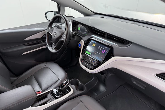 Opel Ampera-e - Afbeelding 15 van 26