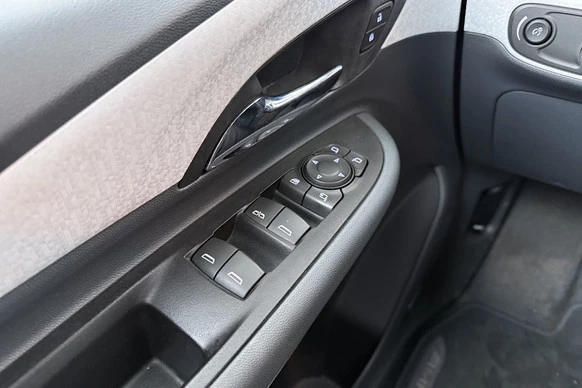 Opel Ampera-e - Afbeelding 16 van 26