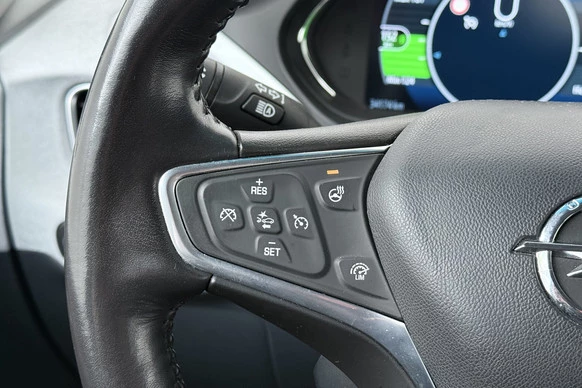 Opel Ampera-e - Afbeelding 18 van 26