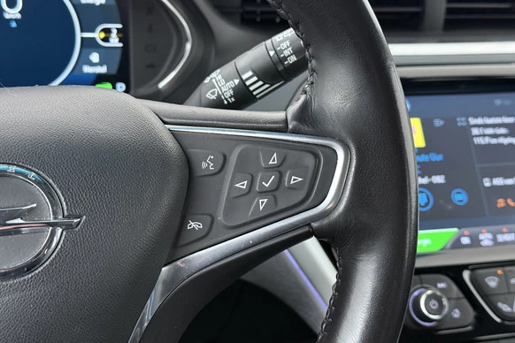 Opel Ampera-e - Afbeelding 19 van 26