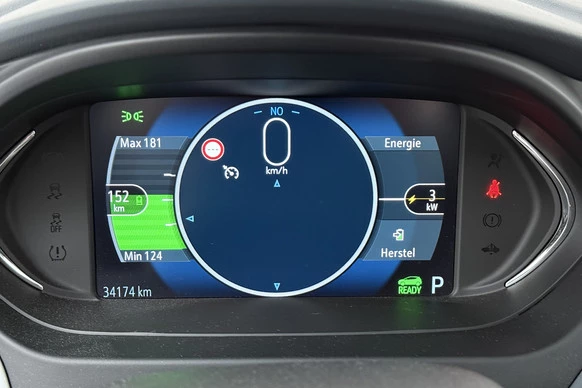 Opel Ampera-e - Afbeelding 20 van 26