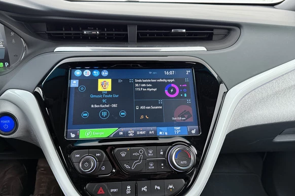 Opel Ampera-e - Afbeelding 21 van 26