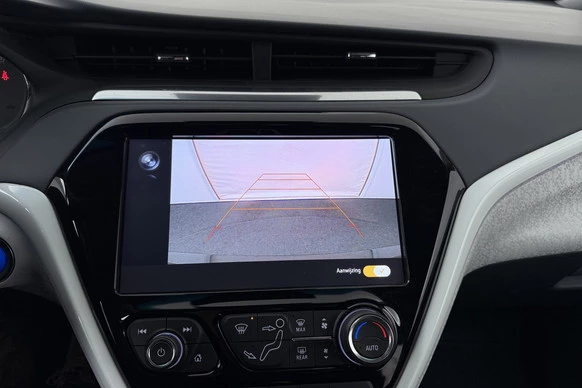 Opel Ampera-e - Afbeelding 22 van 26