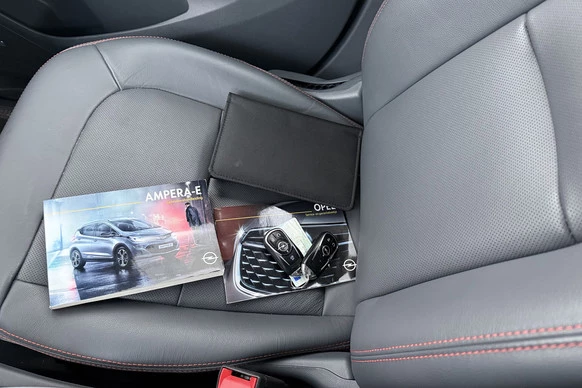 Opel Ampera-e - Afbeelding 24 van 26