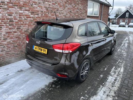 Kia Carens - Afbeelding 5 van 27