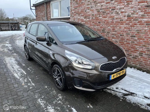 Kia Carens - Afbeelding 7 van 27