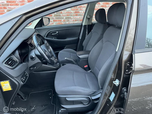 Kia Carens - Afbeelding 10 van 27