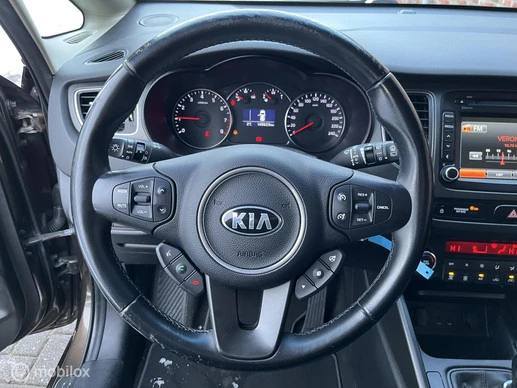 Kia Carens - Afbeelding 12 van 27