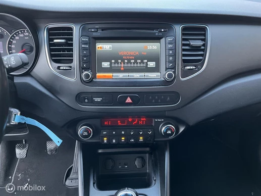 Kia Carens - Afbeelding 14 van 27