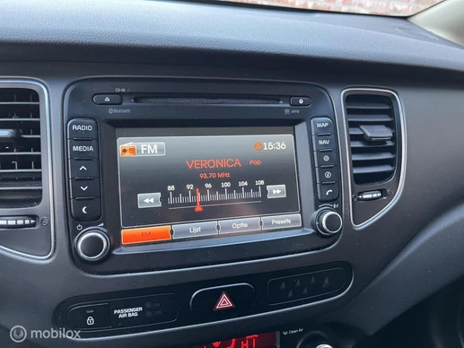 Kia Carens - Afbeelding 15 van 27