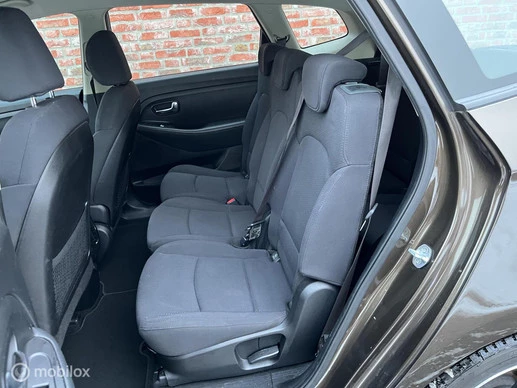 Kia Carens - Afbeelding 19 van 27