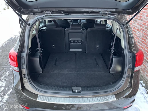 Kia Carens - Afbeelding 22 van 27