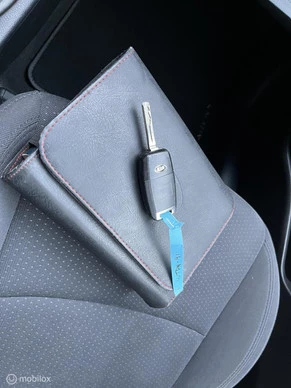 Kia Carens - Afbeelding 27 van 27