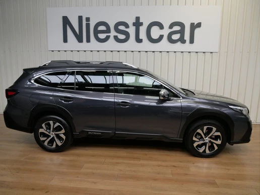 Subaru Outback - Afbeelding 2 van 28