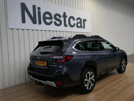 Subaru Outback - Afbeelding 3 van 28