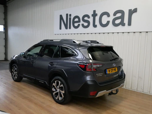 Subaru Outback - Afbeelding 4 van 28