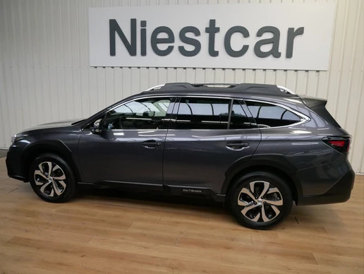 Subaru Outback - Afbeelding 5 van 28
