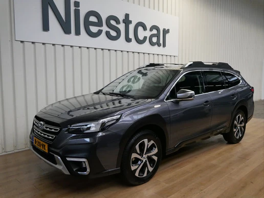 Subaru Outback - Afbeelding 6 van 28