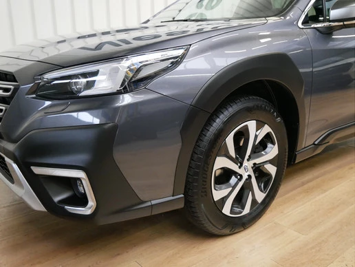 Subaru Outback - Afbeelding 7 van 28