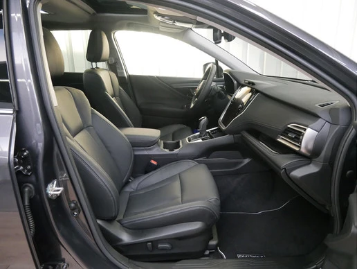 Subaru Outback - Afbeelding 11 van 28