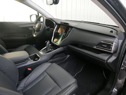 Subaru Outback - Afbeelding 12 van 28