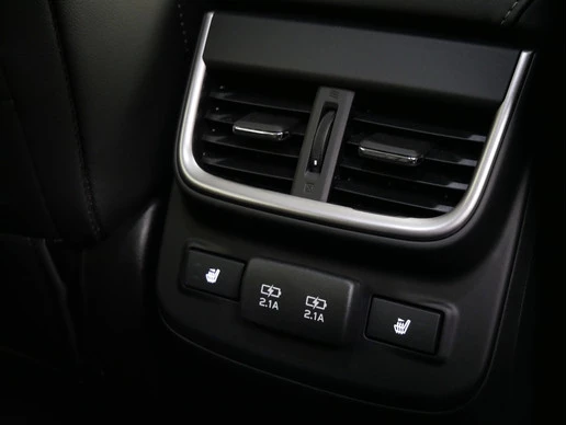 Subaru Outback - Afbeelding 13 van 28