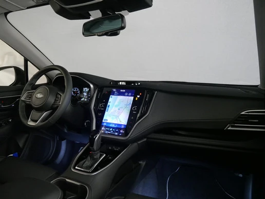 Subaru Outback - Afbeelding 14 van 28