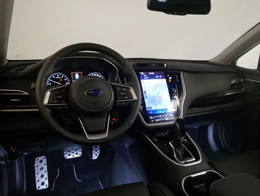 Subaru Outback - Afbeelding 16 van 28