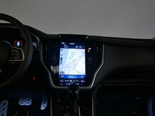 Subaru Outback - Afbeelding 17 van 28