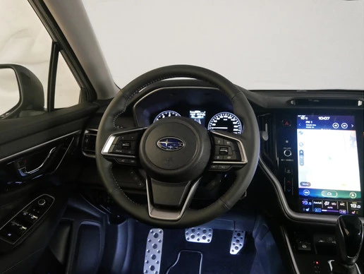 Subaru Outback - Afbeelding 18 van 28