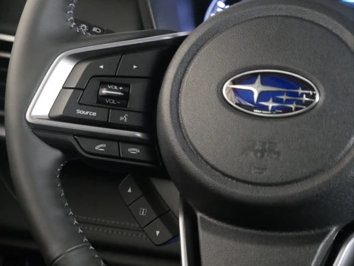 Subaru Outback - Afbeelding 20 van 28