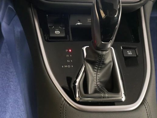 Subaru Outback - Afbeelding 21 van 28