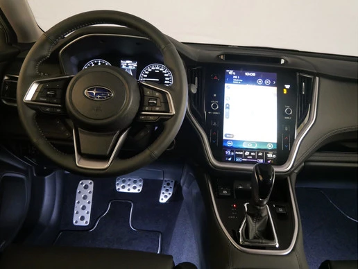 Subaru Outback - Afbeelding 22 van 28