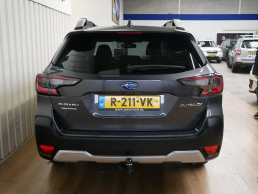 Subaru Outback - Afbeelding 24 van 28