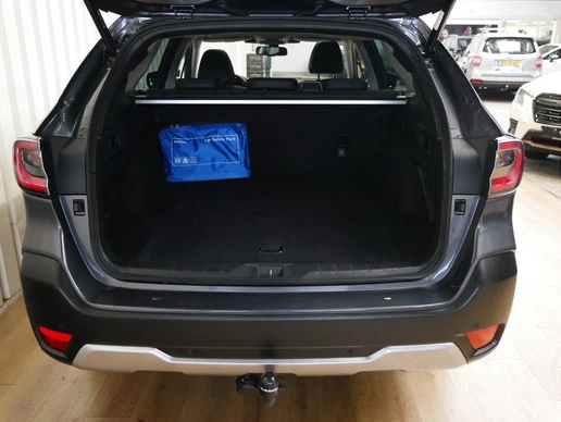 Subaru Outback - Afbeelding 25 van 28
