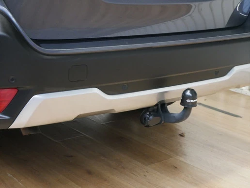 Subaru Outback - Afbeelding 26 van 28