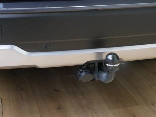 Subaru Outback - Afbeelding 27 van 28