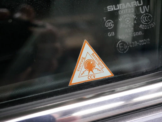 Subaru Outback - Afbeelding 28 van 28