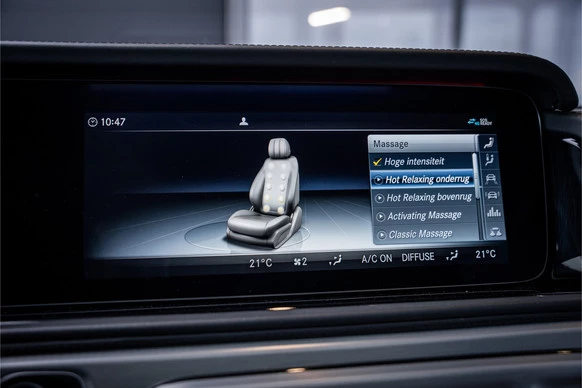 Mercedes-Benz G-Klasse - Afbeelding 15 van 30