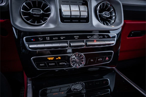 Mercedes-Benz G-Klasse - Afbeelding 20 van 30