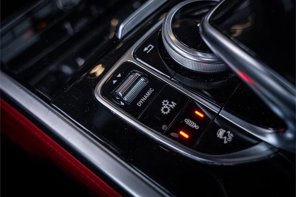 Mercedes-Benz G-Klasse - Afbeelding 23 van 30