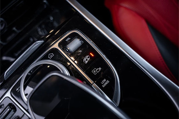 Mercedes-Benz G-Klasse - Afbeelding 24 van 30