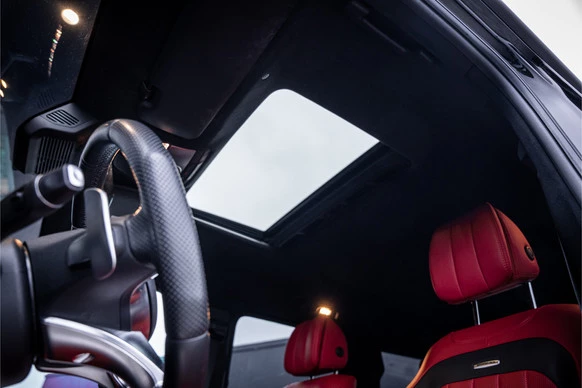 Mercedes-Benz G-Klasse - Afbeelding 29 van 30