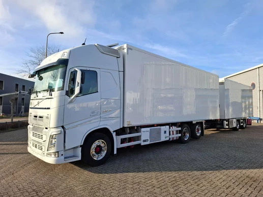 Volvo FH - Afbeelding 1 van 30